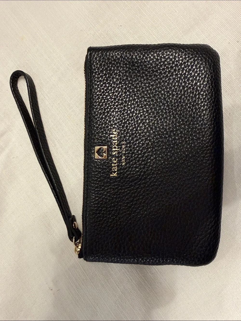 Kate Spade wristlet